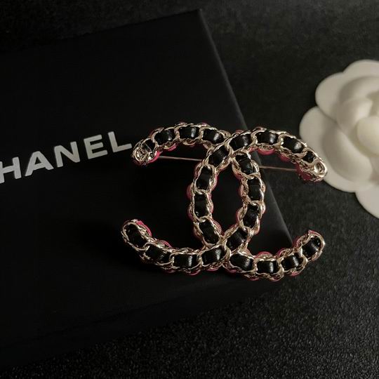 Chanel Brooch 12lyh26